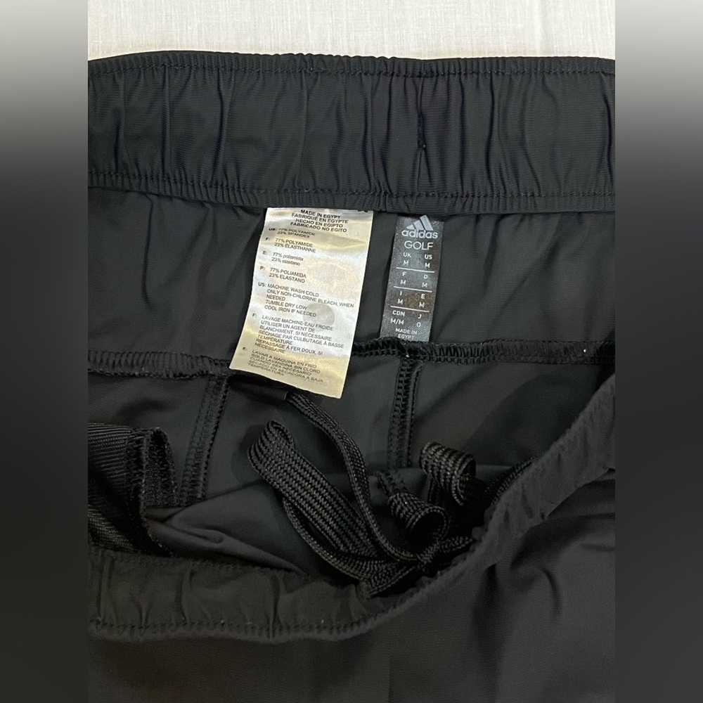 Adidas Men’s Performance Joggers - Picture 3 of 6